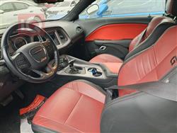 دۆج چالنجەر